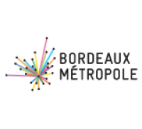 Logo - Bordeaux Métropole