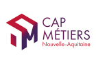 Logo Cap Métiers