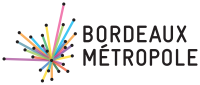 Logo - Bordeaux Métropole