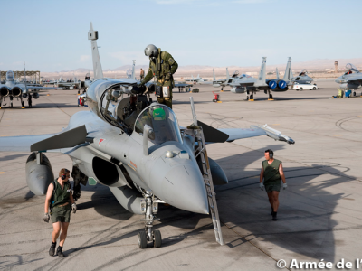 In the interview below, conducted in 2014, General Laurent reviews the evolution of the CSFA (“Commandement du soutien des forces aériennes”, i.e. French Air Force Support Command), when he was commanding it as well as the South-West Defense and Security Zone. This command, born in 2008 from the French Air Force AIR2010 program, was then preparing to merge with the CFA (French Air Force command). This reform highlighted the CSFA’s primary function of supporting forces "at the heart of operational maneuvers", as well as its proven technical-operational performance, deployment after deployment and at a time of great defense resource constraints.