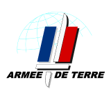 Logo Armee de terre 