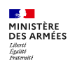 Logo Ministere des Armees