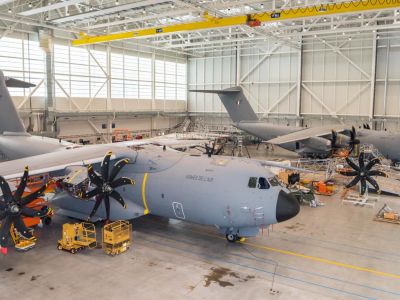 If we take up the five challenges mentioned in the first part of this article - visibility for manufacturers ; simplification of procurement process ;  securing supply chains ;  recruitment ; funding -, it is useful to compare the evolution of the Military Aviation maintenance sector in regards with different historical contexts and with the benefit of hindsight.