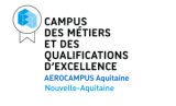 Logo Campus des Méstiers