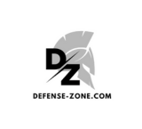 Logo Defense Zone