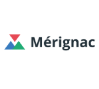 Logo - Mérignac