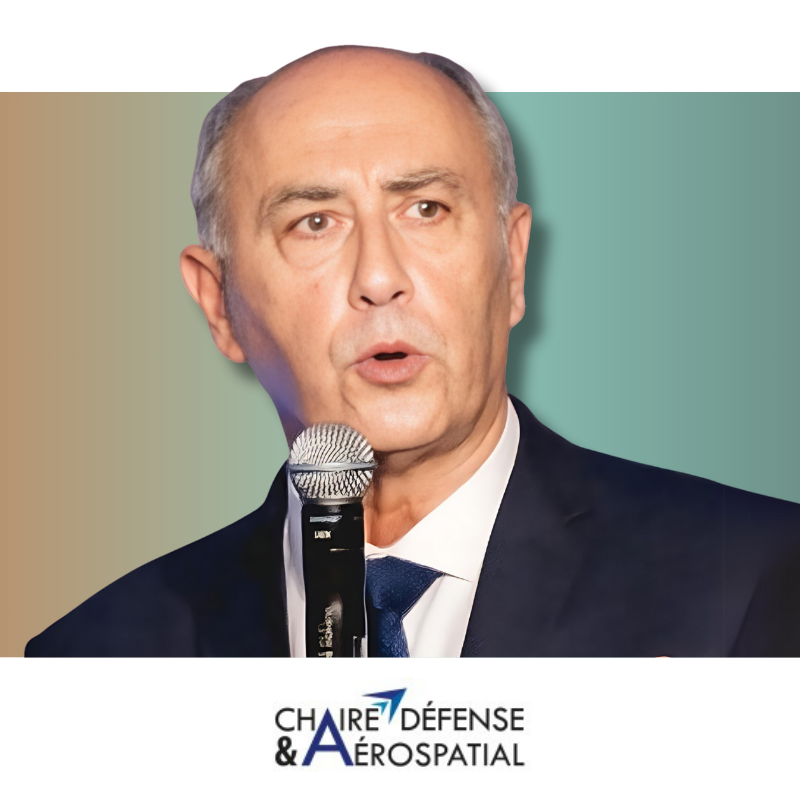 Dans cet entretien, le général (2S) Jean-Marc laurent, lequel est responsable de la chaire Défense & Aérospatial à Sciences Po Bordeaux et a assuré la conception de l’AD2S, présente le programme de conférences « Cru 2024 » dont le fil rouge reflète les problématiques sécuritaires qui animent le monde d’aujourd’hui, à savoir la résurgence d’un conflit majeur à haute intensité.